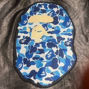 Bape Rug